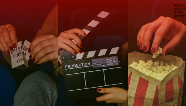 Le Festival de cinéma de la Ville de Québec: une 14e édition qui s&rsquo;intéresse de près aux réalités féminines