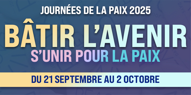 Calendrier - Journees-de-la-paix-2025