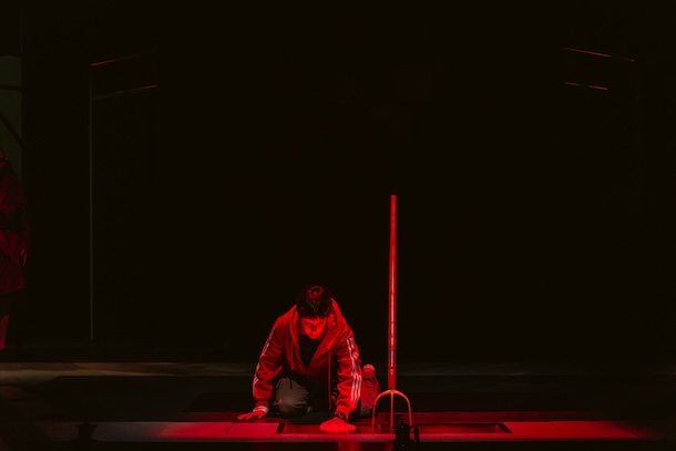 «Le bizarre incident du chien dans la nuit», d&rsquo;après le roman de Mark Haddon, au Théâtre du Trident