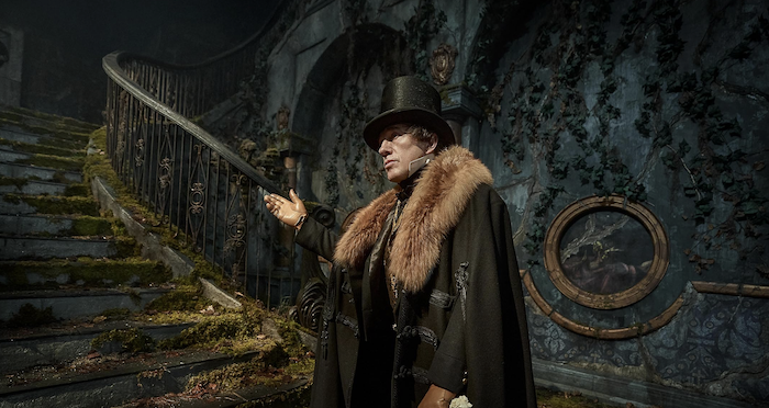 «Frankenstein», une excellente adaptation de Guillermo del Toro présentée en première nord-américaine au TIFF 2025