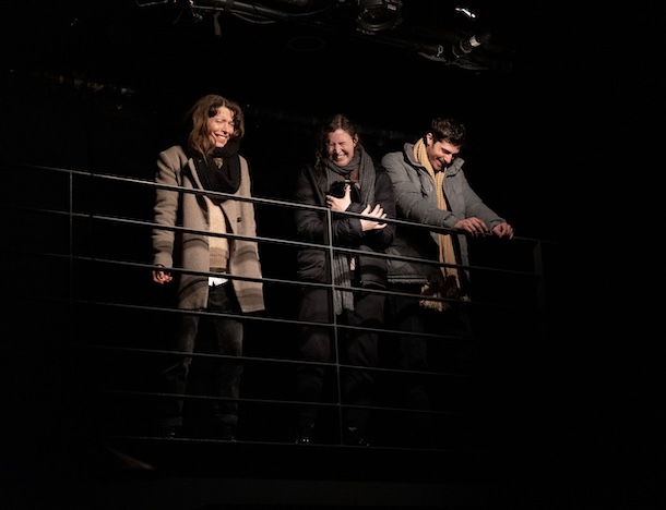 Critique-Ici-par-hasard-Carolanne-Foucher-Theatre-Periscope-01