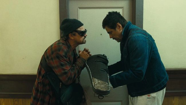 «One Battle After Another» de Paul Thomas Anderson: un reflet de l’ère Trump