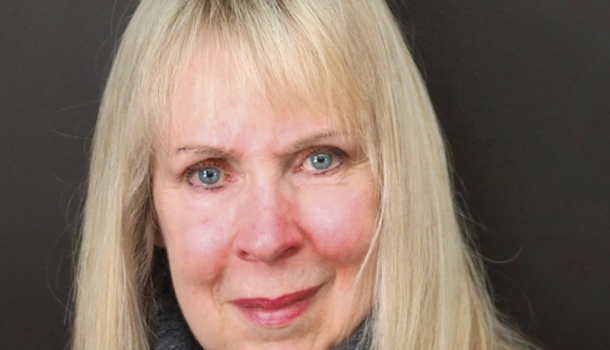 «L&rsquo;entrevue éclair avec…» Andrée Christensen, pour qui la création est une manière d&rsquo;habiter le monde