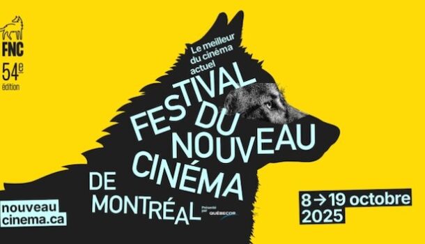 Le septième art plus accessible que jamais lors de la 54e édition du Festival du nouveau cinéma