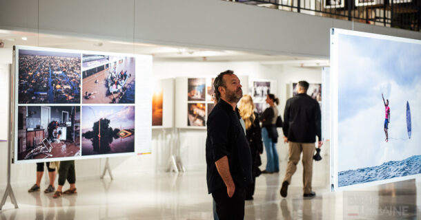 Le World Press Photo 2025 est de retour à Montréal avec ses images chocs jusqu’au 13 octobre 2025