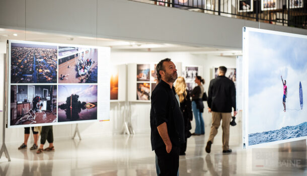 Le World Press Photo 2025 est de retour à Montréal avec ses images chocs jusqu&rsquo;au 13 octobre 2025