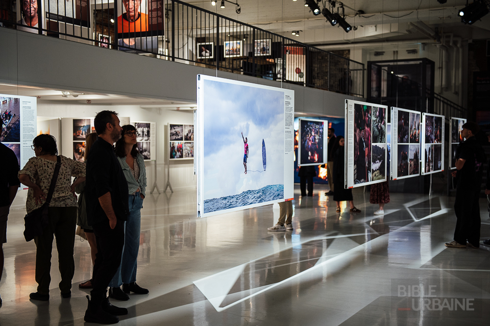 Le World Press Photo 2025 est de retour à Montréal avec ses images chocs jusqu&rsquo;au 13 octobre 2025