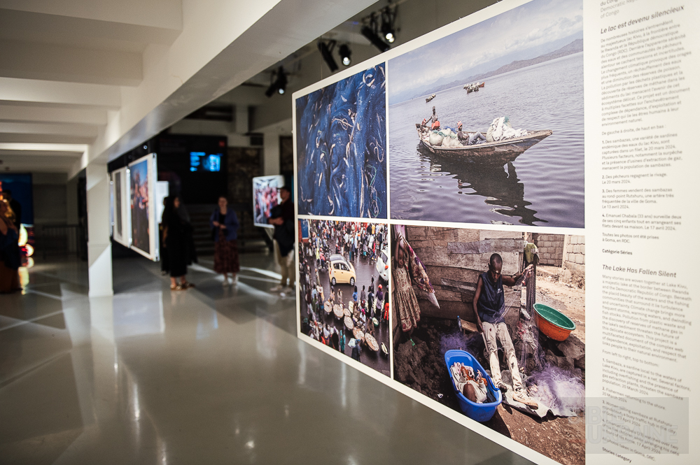 Le World Press Photo 2025 est de retour à Montréal avec ses images chocs jusqu&rsquo;au 13 octobre 2025