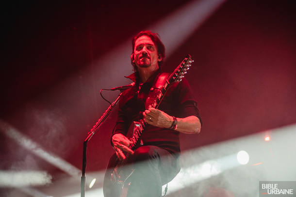 Korn, avec Gojira et Loathe au Centre Bell de Montréal: une soirée endiablée pour les fans de métal