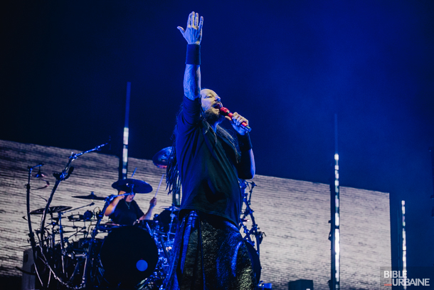 Korn, avec Gojira et Loathe au Centre Bell de Montréal: une soirée endiablée pour les fans de métal