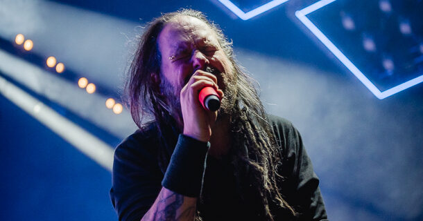 Korn, avec Gojira et Loathe au Centre Bell de Montréal: une soirée endiablée pour les fans de métal