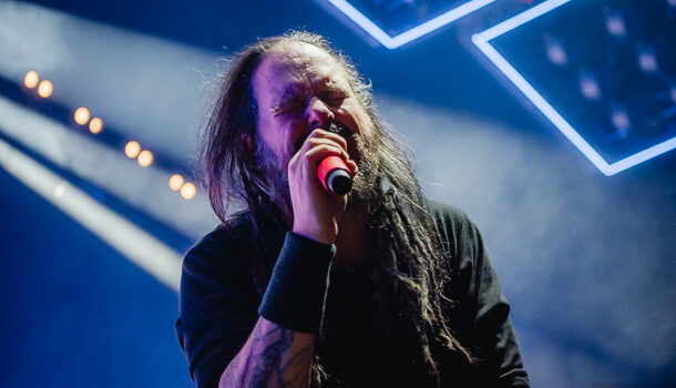 Korn, avec Gojira et Loathe au Centre Bell de Montréal: une soirée endiablée pour les fans de métal