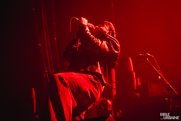 Korn, avec Gojira et Loathe au Centre Bell de Montréal: une soirée endiablée pour les fans de métal