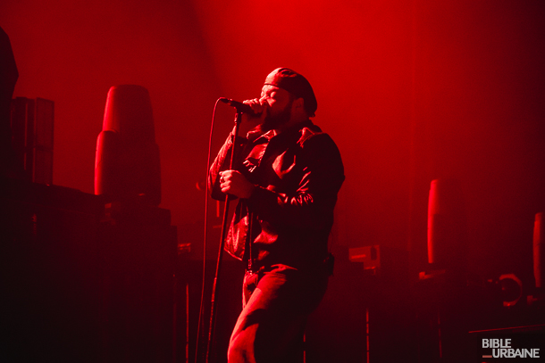 Korn, avec Gojira et Loathe au Centre Bell de Montréal: une soirée endiablée pour les fans de métal