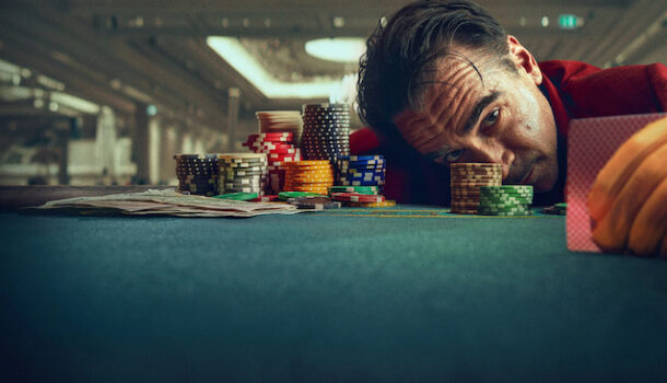 «Ballad of a Small Player»: une nouvelle adaptation médiocre signée Edward Berger