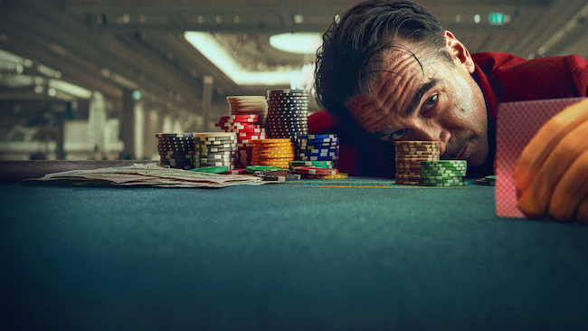 «Ballad of a Small Player»: une nouvelle adaptation médiocre signée Edward Berger
