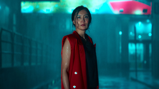 «Ballad of a Small Player»: une nouvelle adaptation médiocre signée Edward Berger