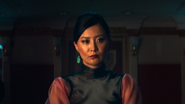«Ballad of a Small Player»: une nouvelle adaptation médiocre signée Edward Berger