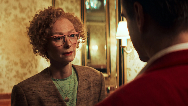 «Ballad of a Small Player»: une nouvelle adaptation médiocre signée Edward Berger