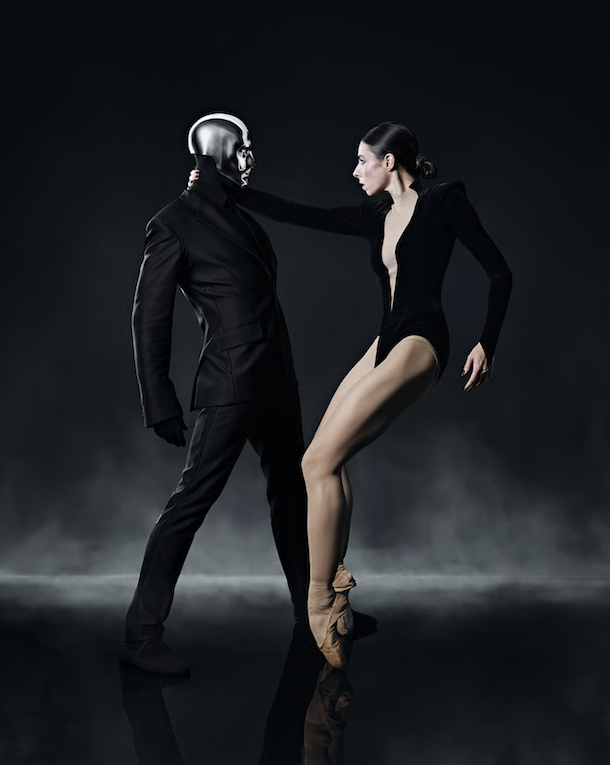 «Blanche-Neige et le Miroir»: un conte classique modernisé par Les Grands Ballets