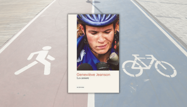 Critique-La-cassure-Genevieve-Jeanson-KO-editions