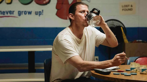 «Roofman» de Derek Cianfrance: une œuvre commerciale dotée d&rsquo;une rare humanité