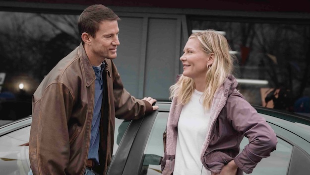 «Roofman» de Derek Cianfrance: une œuvre commerciale dotée d&rsquo;une rare humanité