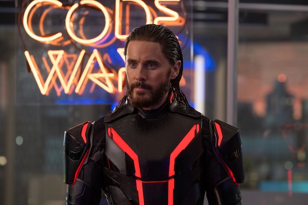 «Tron: Ares» de Joachim Rønning: une suite qui mériterait d’être effacée de nos mémoires