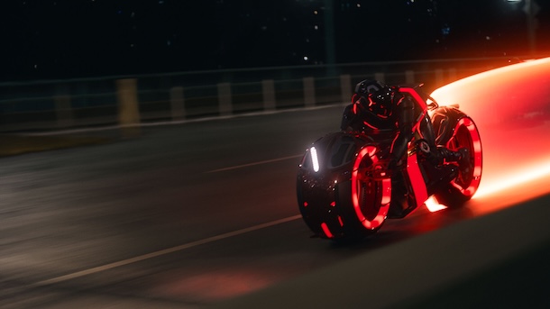 «Tron: Ares» de Joachim Rønning: une suite qui mériterait d’être effacée de nos mémoires