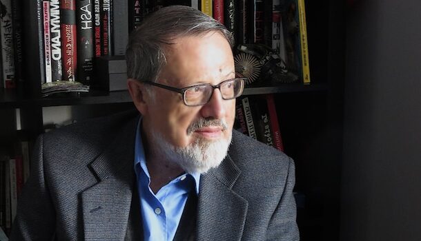 «Dans la peau de…» José Del Pozo, auteur de livres axés sur l&rsquo;histoire de l&rsquo;Amérique latine