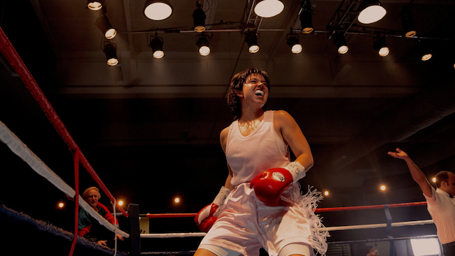 «Christy» de David Michôd: un film biographique aussi interminable que désastreux