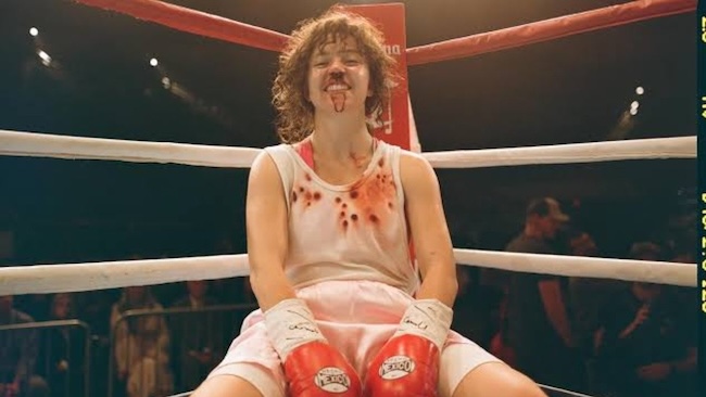 «Christy» de David Michôd: un film biographique aussi interminable que désastreux