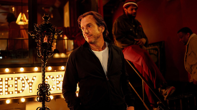 «Is This Thing On?»: un retour aux sources pour Bradley Cooper
