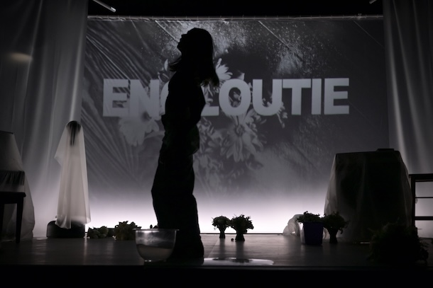 «La cathédrale engloutie» de Rébecca Déraspe au Théâtre de Quat’Sous