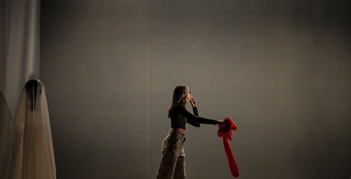 «La cathédrale engloutie» de Rébecca Déraspe au Théâtre de Quat’Sous