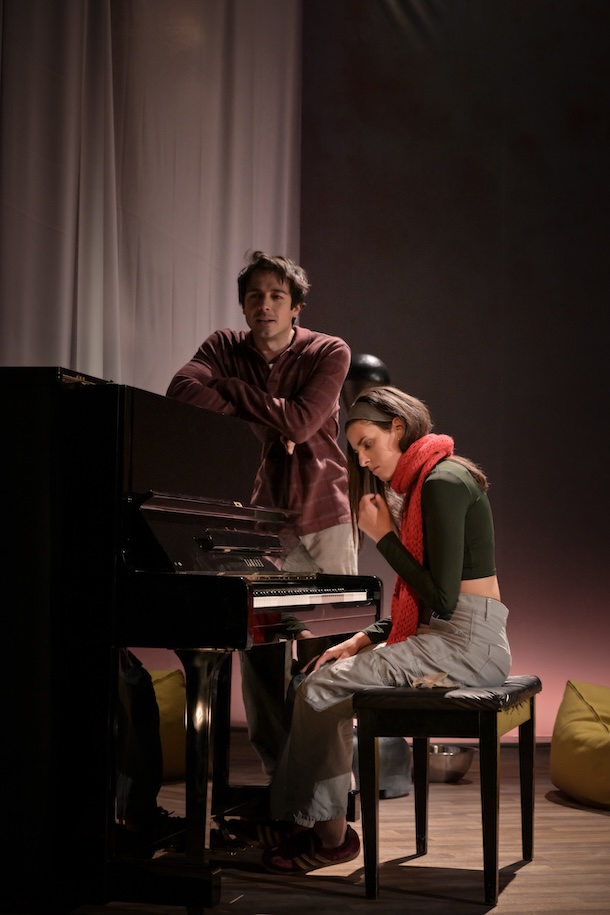 «La cathédrale engloutie» de Rébecca Déraspe au Théâtre de Quat’Sous