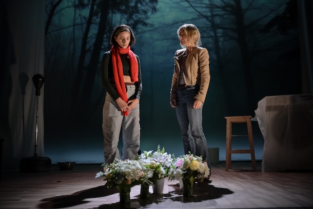 «La cathédrale engloutie» de Rébecca Déraspe au Théâtre de Quat’Sous