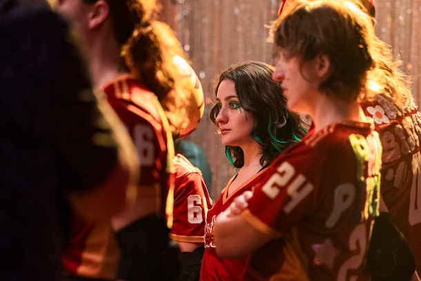 «Les furies», un film de Mélanie Charbonneau: vivre maintenant, se reposer plus tard