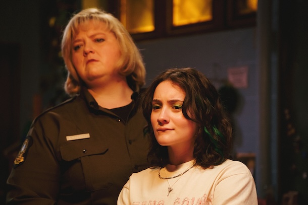 «Les furies», un film de Mélanie Charbonneau: vivre maintenant, se reposer plus tard