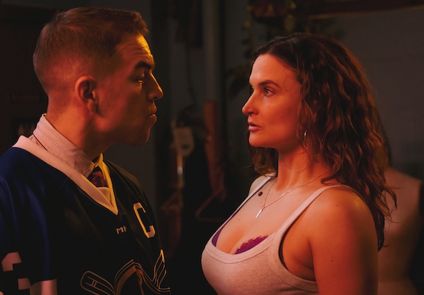 «Les furies», un film de Mélanie Charbonneau: vivre maintenant, se reposer plus tard