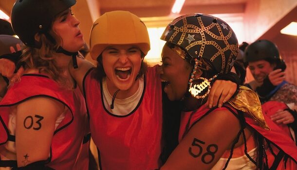 «Les furies», un film de Mélanie Charbonneau: vivre maintenant, se reposer plus tard