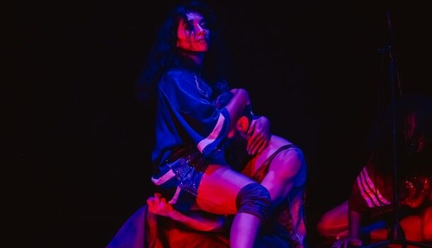 «l’amour ou rien», d&rsquo;après l&rsquo;essai de bell hooks, au Théâtre du Trident