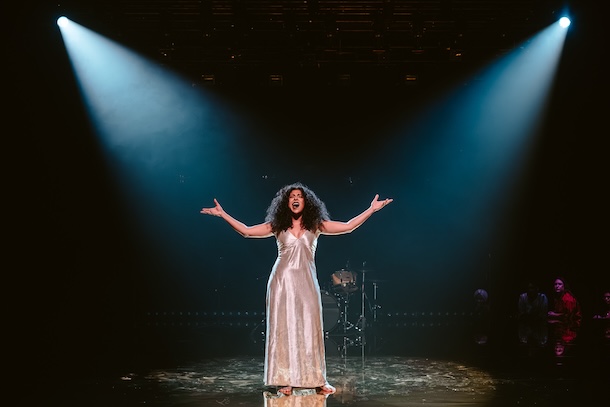 «l’amour ou rien», d&rsquo;après l&rsquo;essai de bell hooks, au Théâtre du Trident