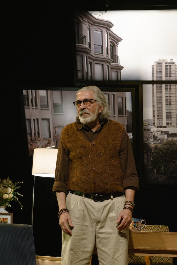 «JOB» au Théâtre Périscope: entre la honte et le silence