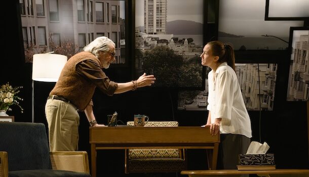 «JOB» au Théâtre Périscope: entre la honte et le silence