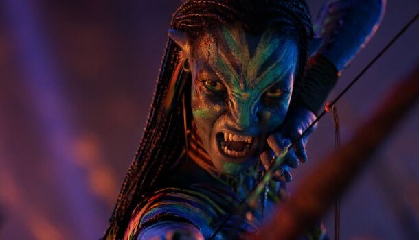 «Avatar: Feu et cendre»: le troisième opus de la série de James Cameron porte bien son nom