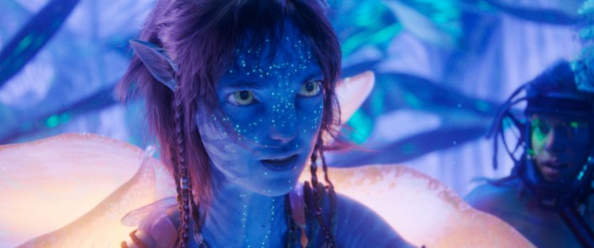 «Avatar: Feu et cendre»: le troisième opus de la série de James Cameron porte bien son nom