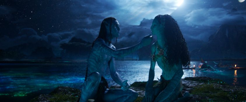 «Avatar: Feu et cendre»: le troisième opus de la série de James Cameron porte bien son nom