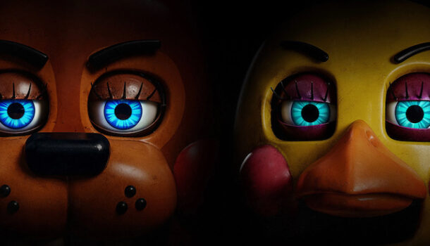 «Five Nights at Freddy’s 2» d’Emma Tammi: le pire film d&rsquo;horreur de l&rsquo;année