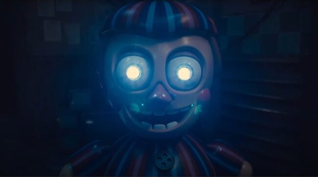 «Five Nights at Freddy’s 2» d’Emma Tammi: le pire film d&rsquo;horreur de l&rsquo;année